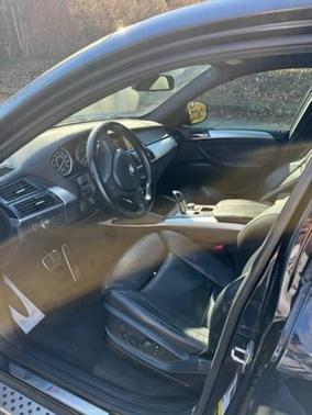 2013 BMW X6 xDrive35i