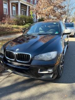 2013 BMW X6 xDrive35i