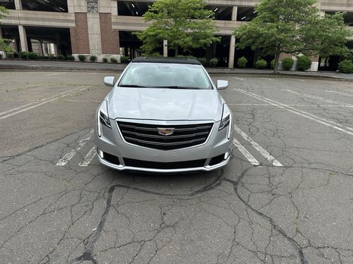 2019 Cadillac XTS Luxury
