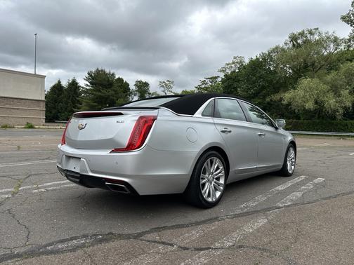 2019 Cadillac XTS Luxury