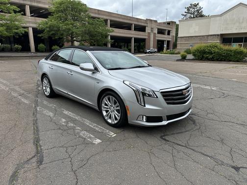 2019 Cadillac XTS Luxury