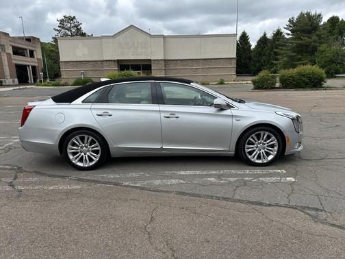 2019 Cadillac XTS Luxury