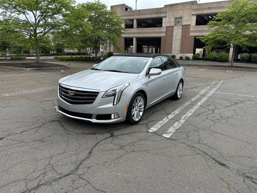 2019 Cadillac XTS Luxury