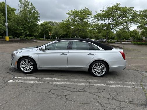 2019 Cadillac XTS Luxury
