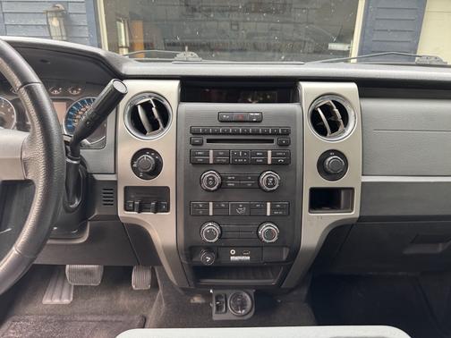 2012 Ford F-150 XL