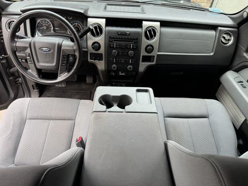 2012 Ford F-150 XL
