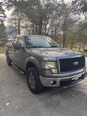 2012 Ford F-150 XL