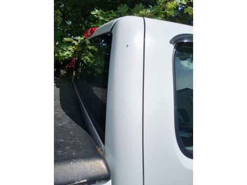 2007 Chevrolet Silverado 1500 Work Truck