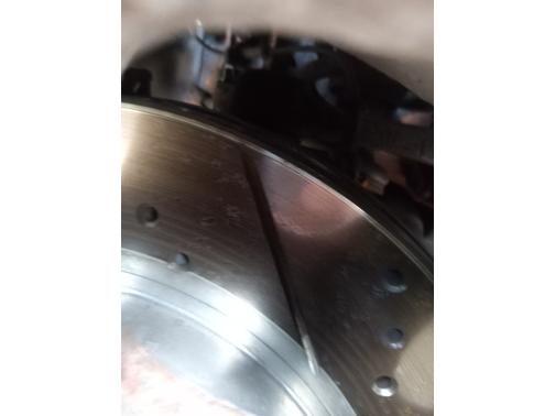 2007 Chevrolet Silverado 1500 Work Truck