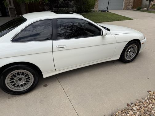 1997 Lexus SC 300 Base