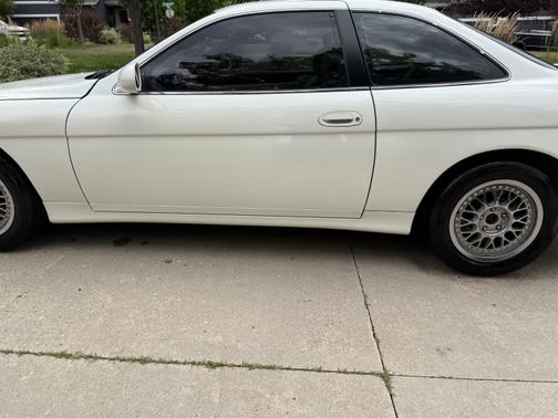 1997 Lexus SC 300 Base