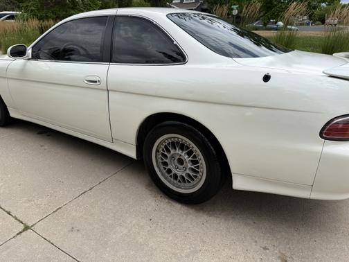 1997 Lexus SC 300 Base