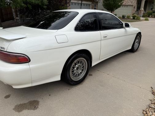 1997 Lexus SC 300 Base