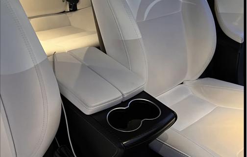 2018 Tesla Model S 75D