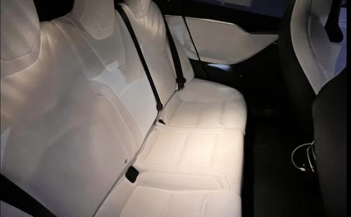 2018 Tesla Model S 75D