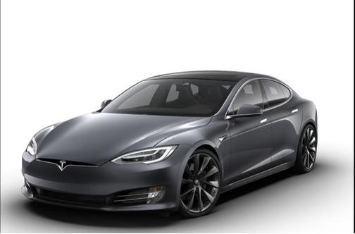2018 Tesla Model S 75D
