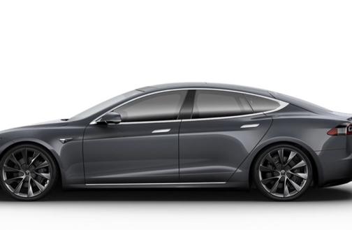 2018 Tesla Model S 75D