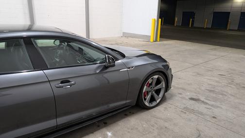 2019 Audi S5 3.0T Premium