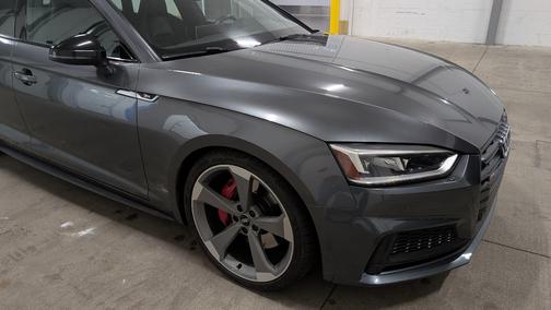 2019 Audi S5 3.0T Premium