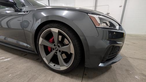 2019 Audi S5 3.0T Premium