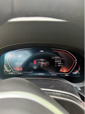 2021 BMW 540 i xDrive