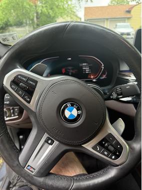 2021 BMW 540 i xDrive