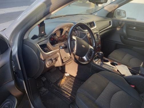 2014 Chevrolet Traverse 1LT