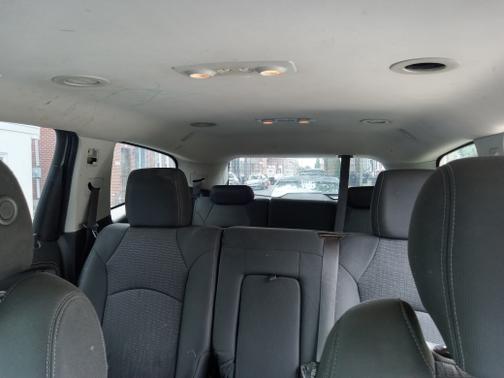 2014 Chevrolet Traverse 1LT