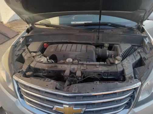 2014 Chevrolet Traverse 1LT