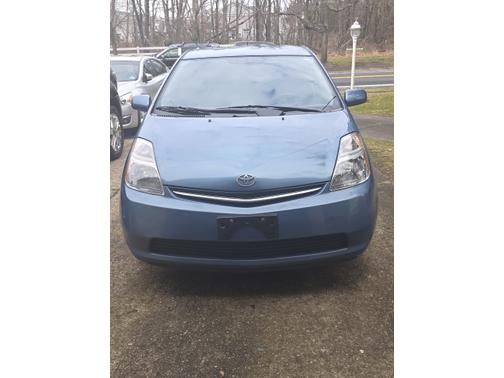 2006 Toyota Prius Base