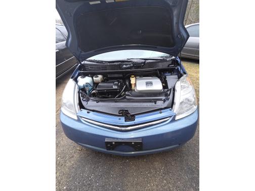 2006 Toyota Prius Base