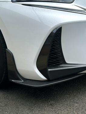 2018 Lexus IS 300 Base