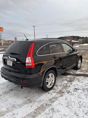2010 Honda CR-V EX-L