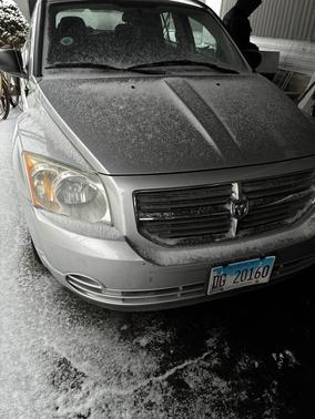 2010 Dodge Caliber SXT