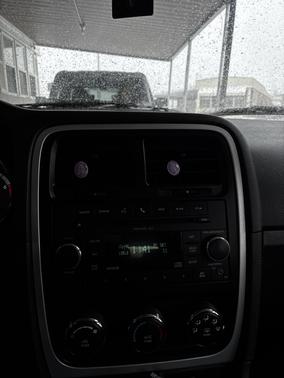 2010 Dodge Caliber SXT