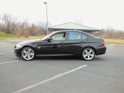 2011 BMW 335 i xDrive