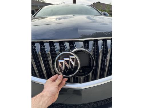 2017 Buick Regal Turbo GS
