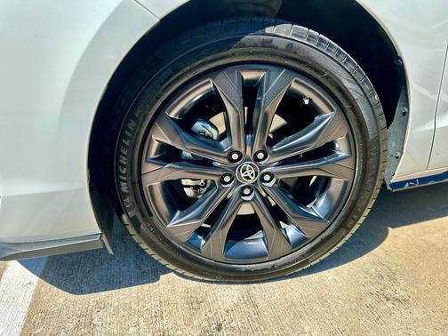 2023 Toyota Sienna XSE