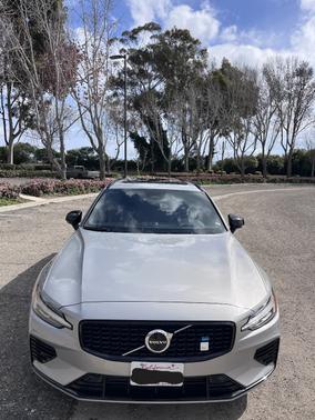 2023 Volvo V60 Recharge Plug-In Hybrid T8 Polestar Engineered
