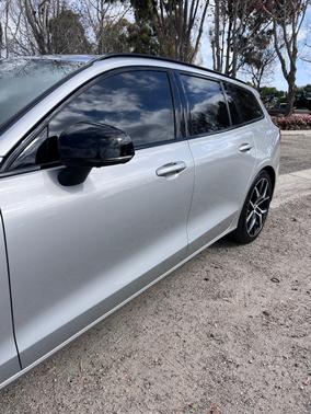 2023 Volvo V60 Recharge Plug-In Hybrid T8 Polestar Engineered