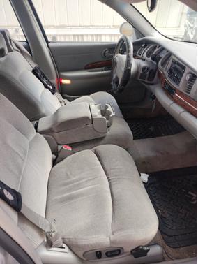 2000 Buick LeSabre Limited
