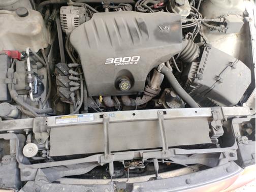 2000 Buick LeSabre Limited