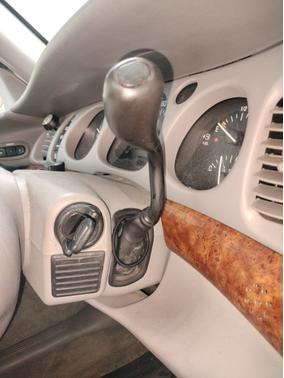 2000 Buick LeSabre Limited