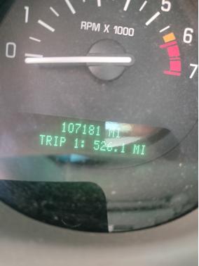 2000 Buick LeSabre Limited