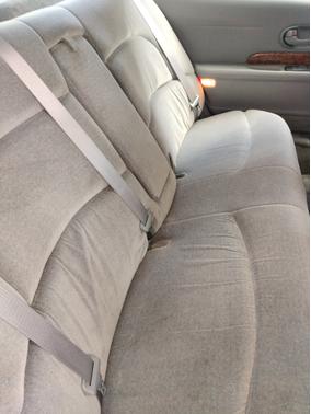 2000 Buick LeSabre Limited