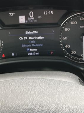 2021 Cadillac CT5 Premium Luxury AWD