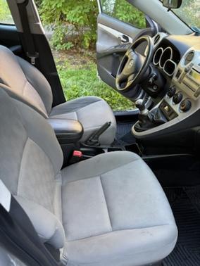 2010 Toyota Matrix S