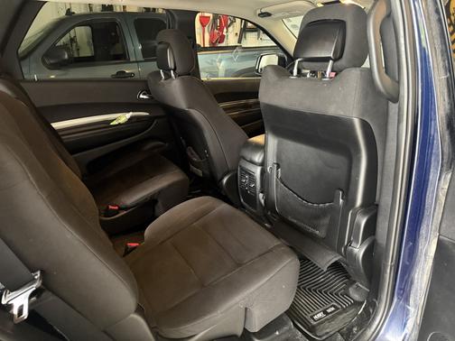 2013 Dodge Durango SXT