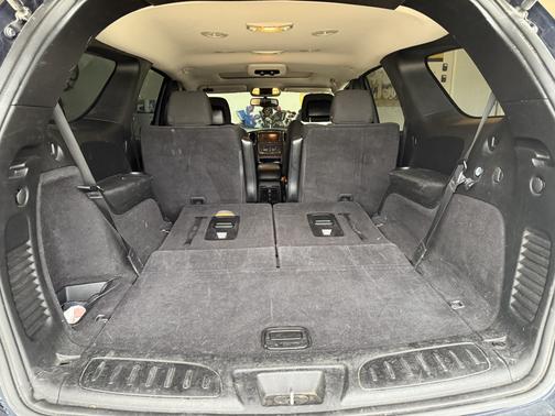 2013 Dodge Durango SXT