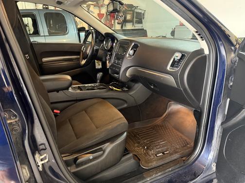 2013 Dodge Durango SXT